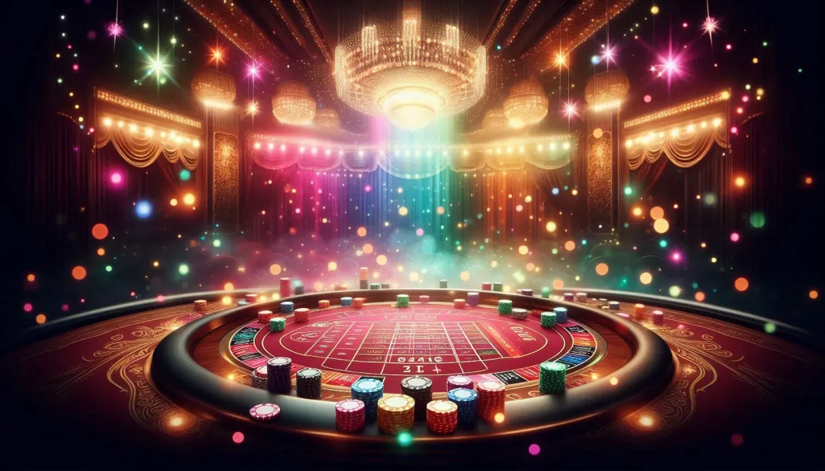 1red Casino
